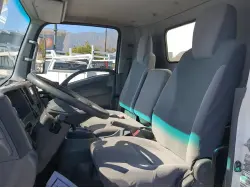 2017 ISUZU NRR