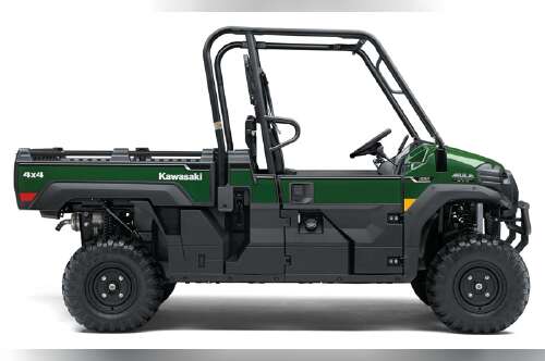 2026 Kawasaki MULE PRO-FX™ 820 EPS in hollister CA