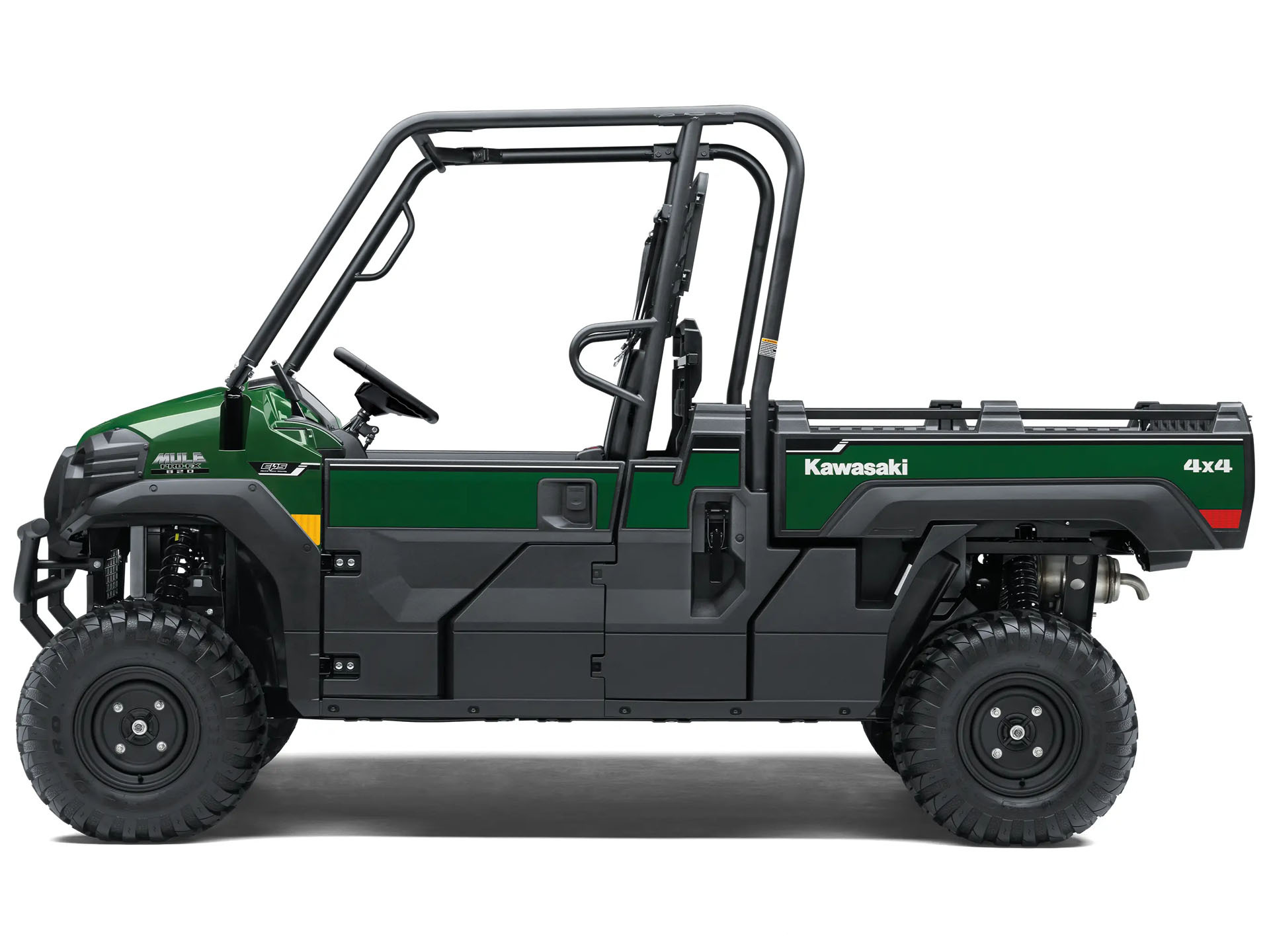 2026 Kawasaki MULE PRO-FX™ 820 EPS in hollister CA
