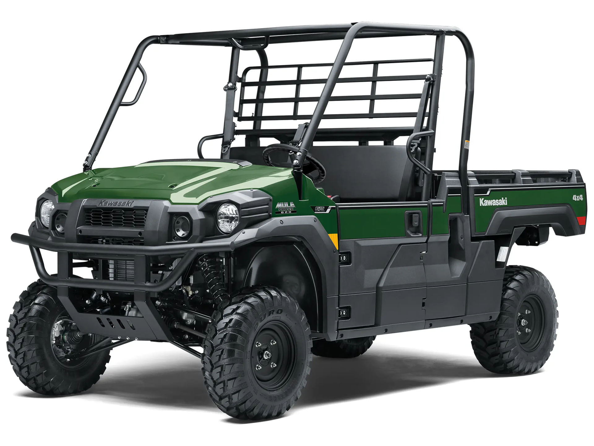 2026 Kawasaki MULE PRO-FX™ 820 EPS in hollister CA
