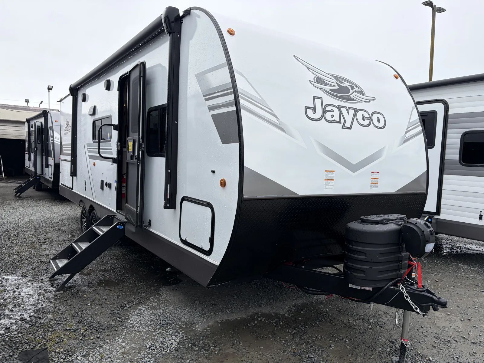 2027 Jayco Jay-Flight SLX 261BHSW in kent WA