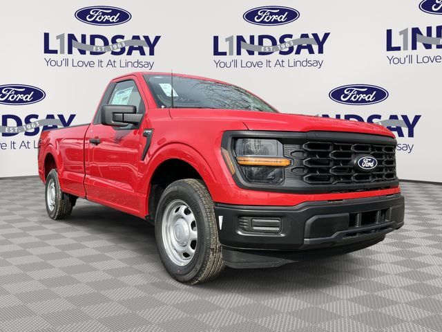 2026 FORD F150 XL in Wheaton, MD