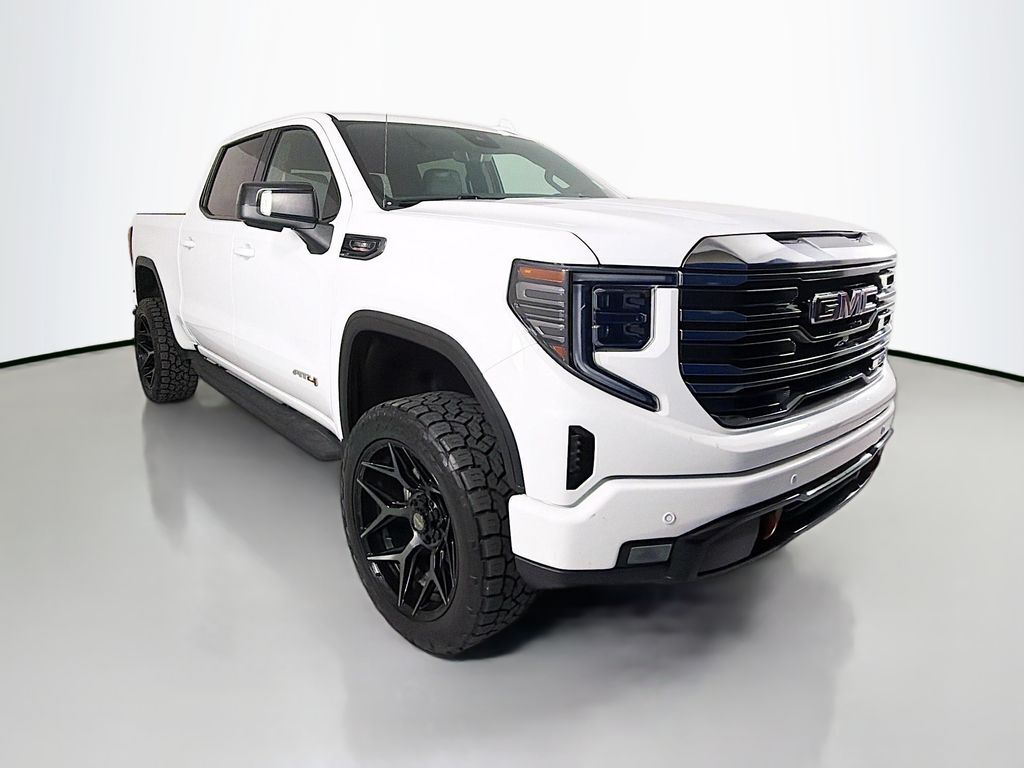 2024 GMC SIERRA in Tulsa, OK