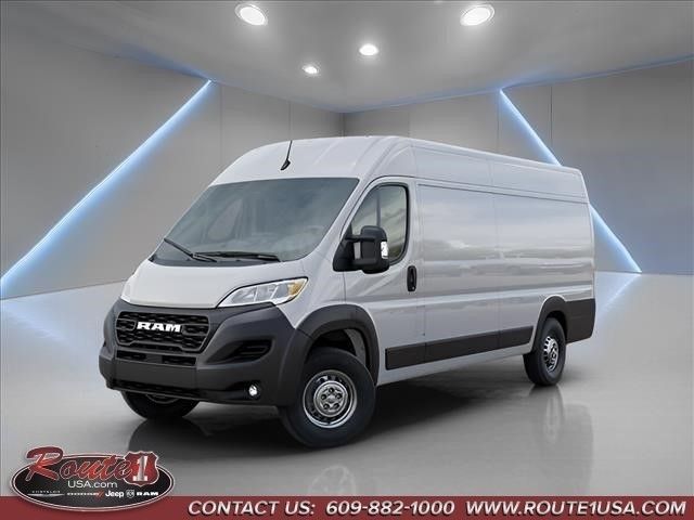 2026 Ram ProMaster 3500 in Lawrence Township, NJ