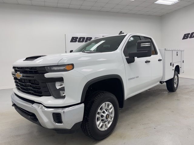 2026 CHEVROLET Silverado 2500HD in Louisville, KY