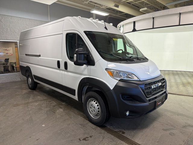 2026 RAM PROMASTER 3500 in Shakopee, MN