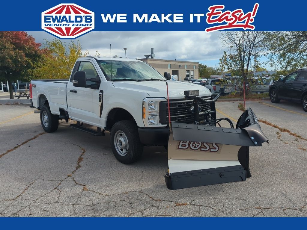 2025 FORD F250 in Cudahy, WI