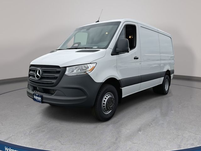 2026 MERCEDES-BENZ SPRINTER 3500 3500 in Maple Shade, NJ