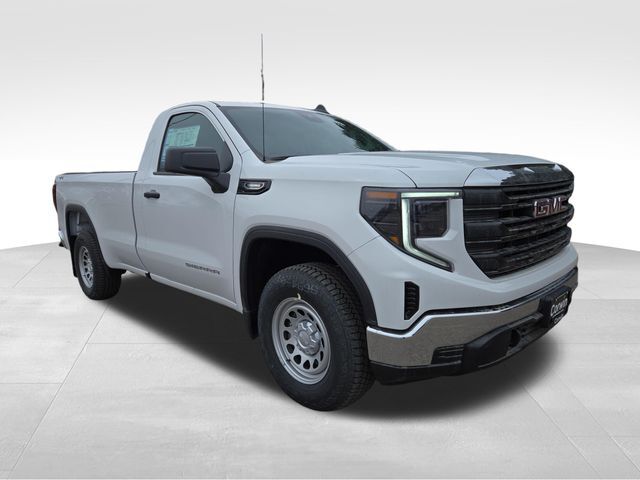 2026 GMC SIERRA in Kalispell, MT