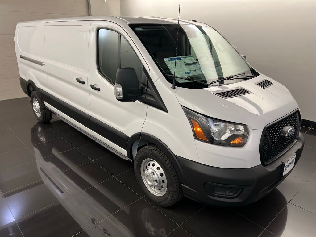 2025 FORD TRANSIT 250 in Madison, WI