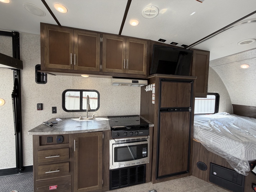 2019 Forest River XLR BOOST 20CB in kennedale TX