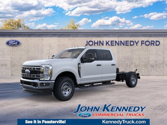 2026 FORD F350 in Feasterville Trevose, PA