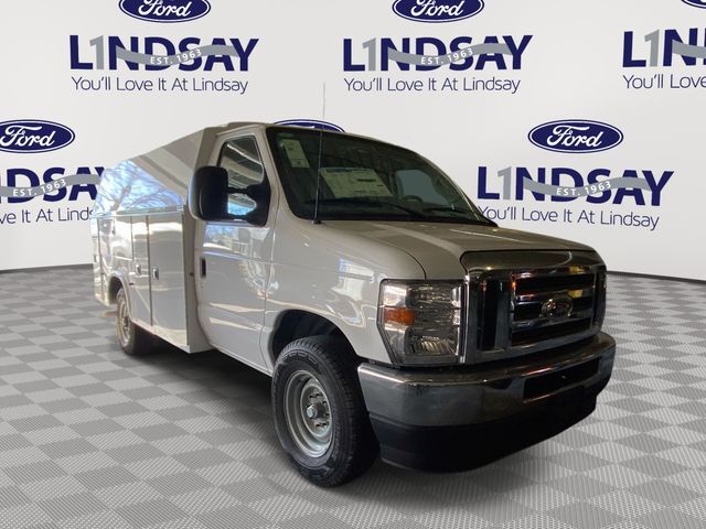2025 FORD ECONOLINE in Wheaton, MD