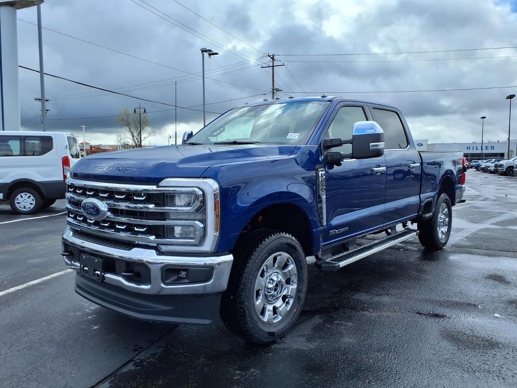 2026 FORD F250 in Franklin, WI
