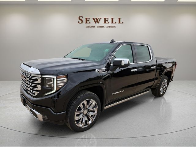 2024 GMC Sierra 1500 in Andrews, TX