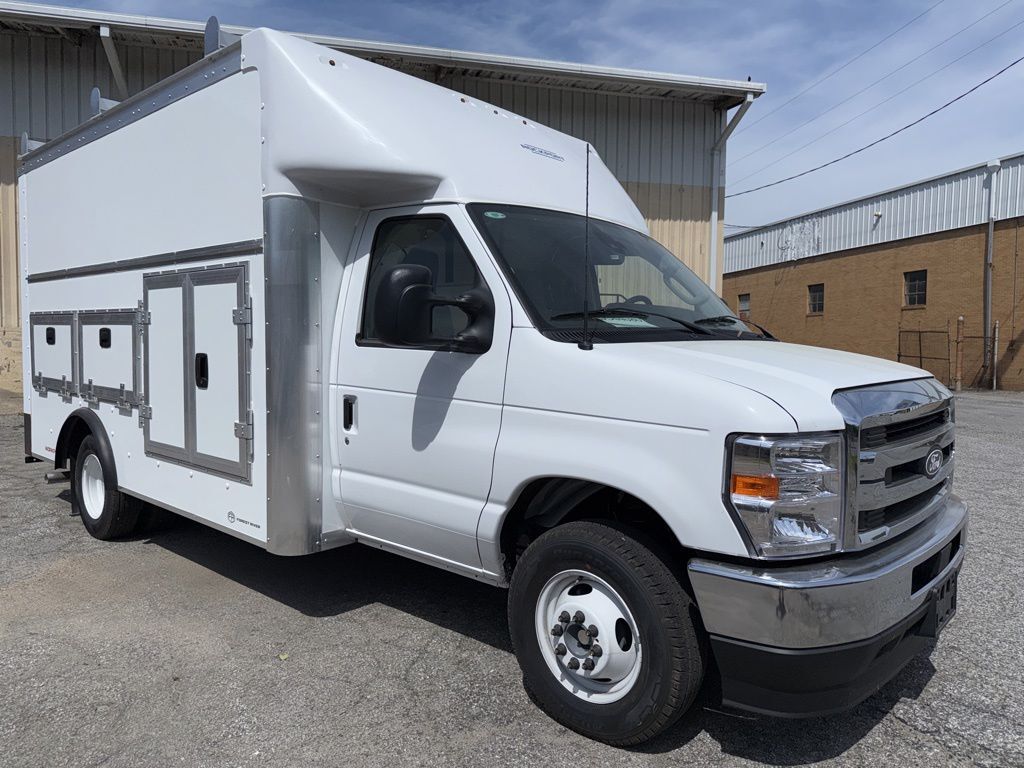 2026 FORD ECONOLINE in Richmond, VA