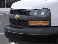 2026 CHEVROLET Express 2500