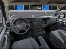 2026 CHEVROLET Express 2500