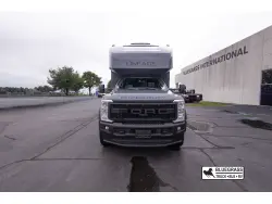 2026 GRAND DESIGN LINEAGE SERIES F 31ZW