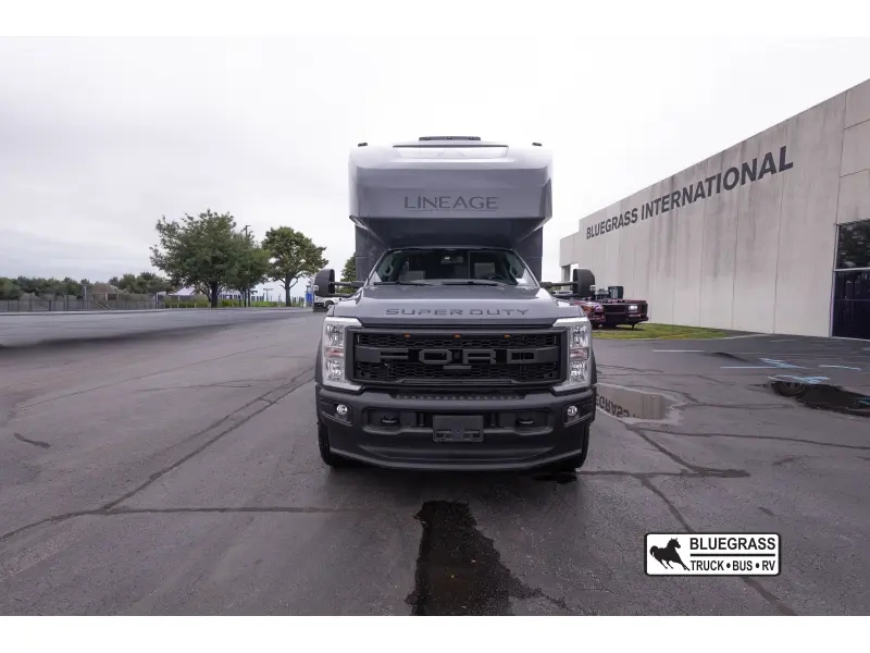 2026 GRAND DESIGN LINEAGE SERIES F 31ZW