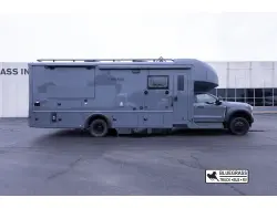 2026 GRAND DESIGN LINEAGE SERIES F 31ZW