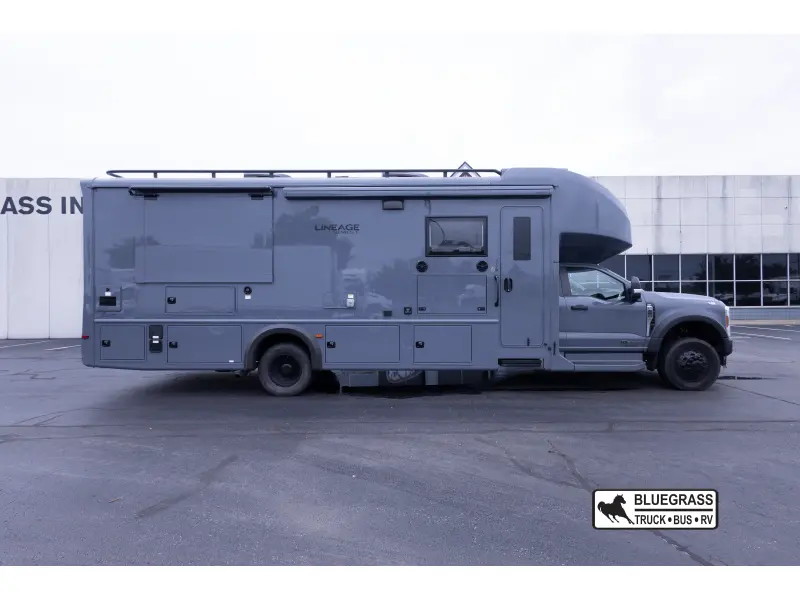 2026 GRAND DESIGN LINEAGE SERIES F 31ZW