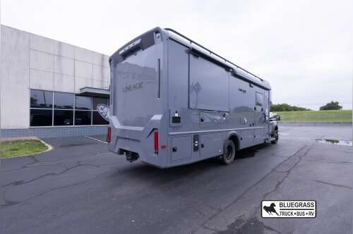 2026 Grand Design LINEAGE SERIES F 31ZW in georgetown KY