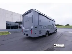 2026 GRAND DESIGN LINEAGE SERIES F 31ZW