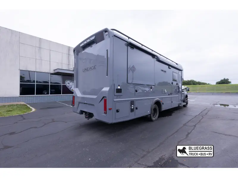 2026 GRAND DESIGN LINEAGE SERIES F 31ZW