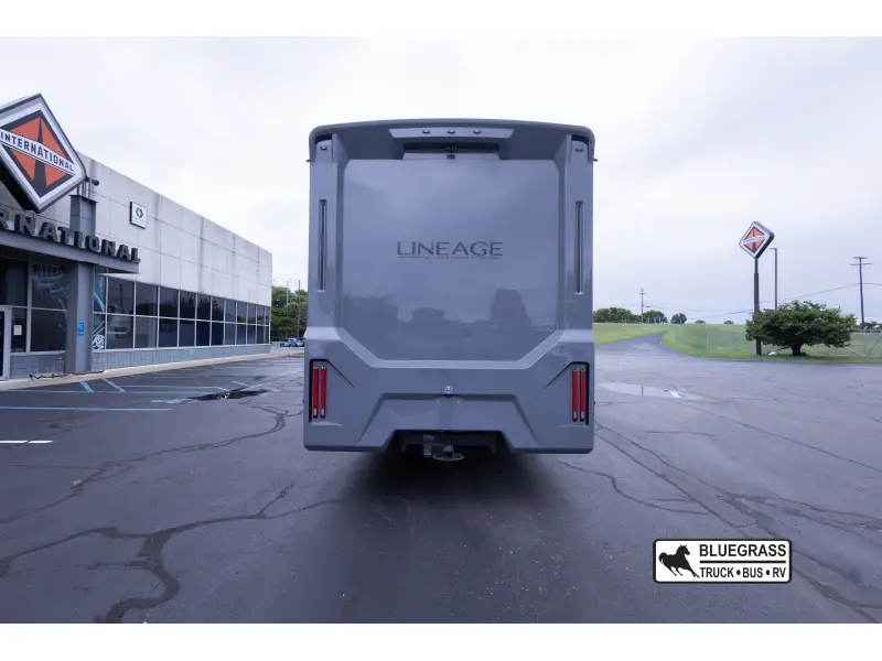 2026 GRAND DESIGN LINEAGE SERIES F 31ZW