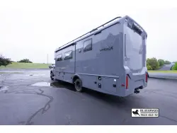 2026 GRAND DESIGN LINEAGE SERIES F 31ZW