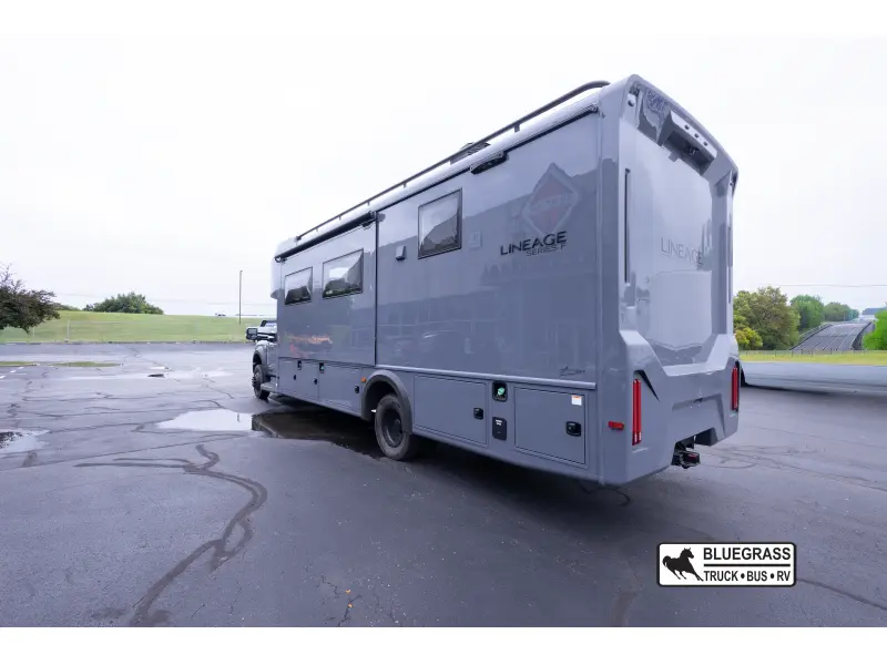 2026 GRAND DESIGN LINEAGE SERIES F 31ZW