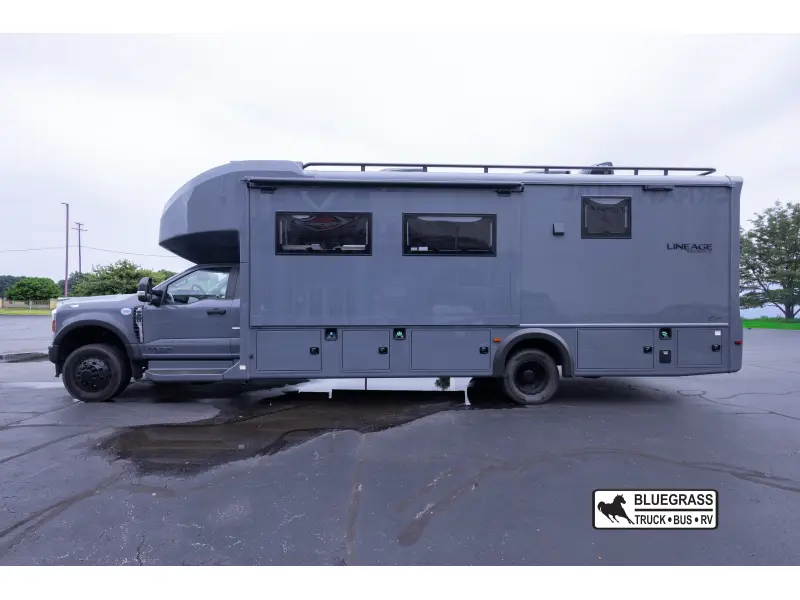 2026 GRAND DESIGN LINEAGE SERIES F 31ZW