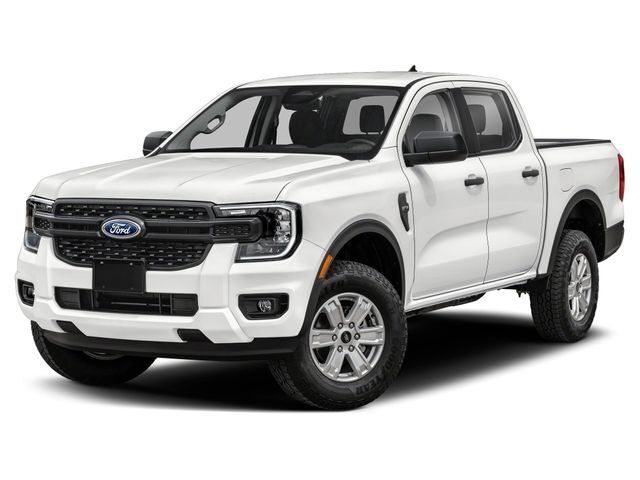 2026 FORD RANGER XL in Fort Wayne, IN
