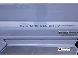 2026 GRAND DESIGN LINEAGE SERIES F 31ZW