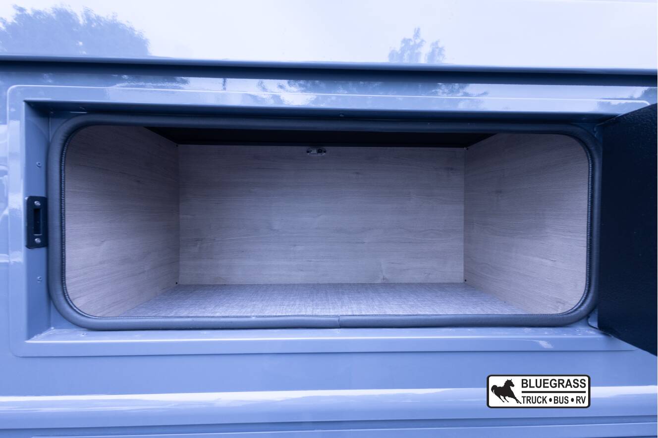 A photo of this 2026 Grand Design LINEAGE SERIES F 31ZW