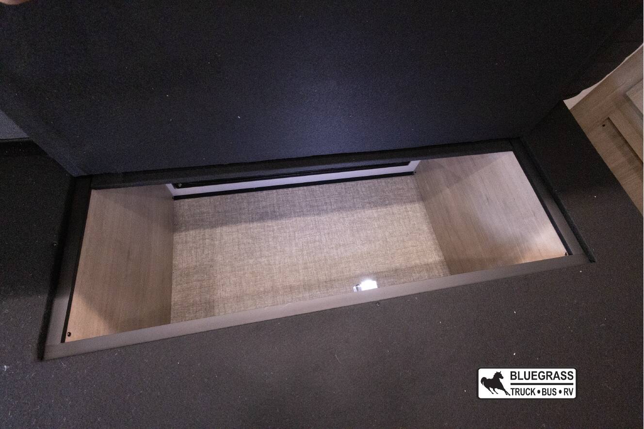 A photo of this 2026 Grand Design LINEAGE SERIES F 31ZW