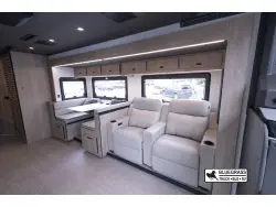 2026 GRAND DESIGN LINEAGE SERIES F 31ZW