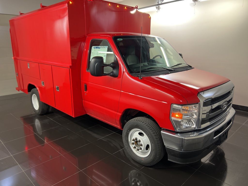 2026 FORD ECONOLINE in Madison, WI