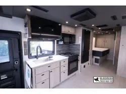 2026 GRAND DESIGN LINEAGE SERIES F 31ZW