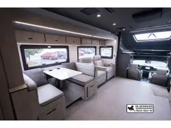 2026 GRAND DESIGN LINEAGE SERIES F 31ZW