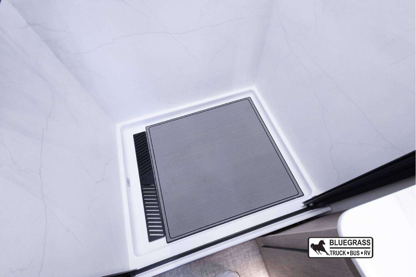 A photo of this 2026 Grand Design LINEAGE SERIES F 31ZW