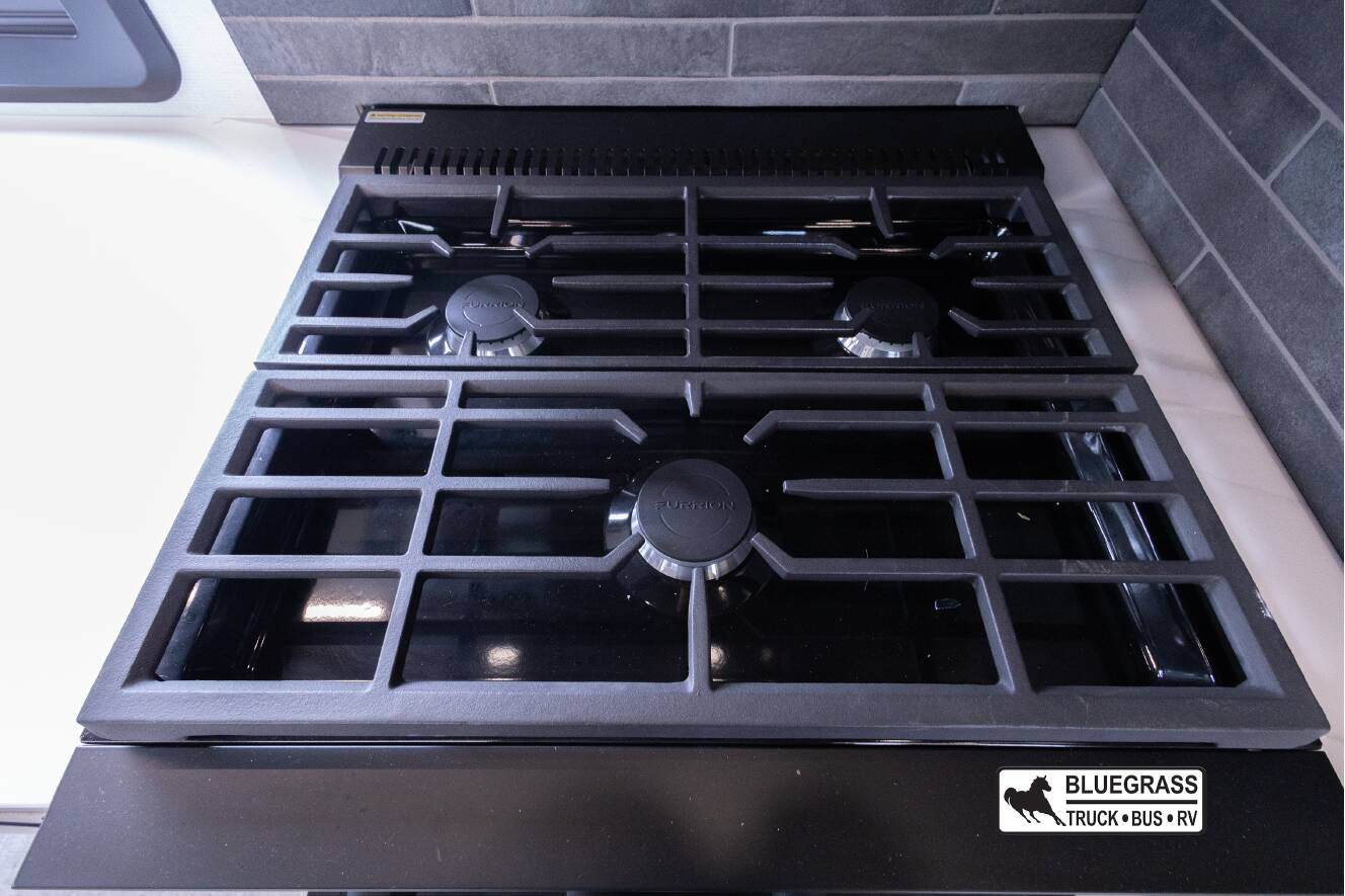 A photo of this 2026 Grand Design LINEAGE SERIES F 31ZW