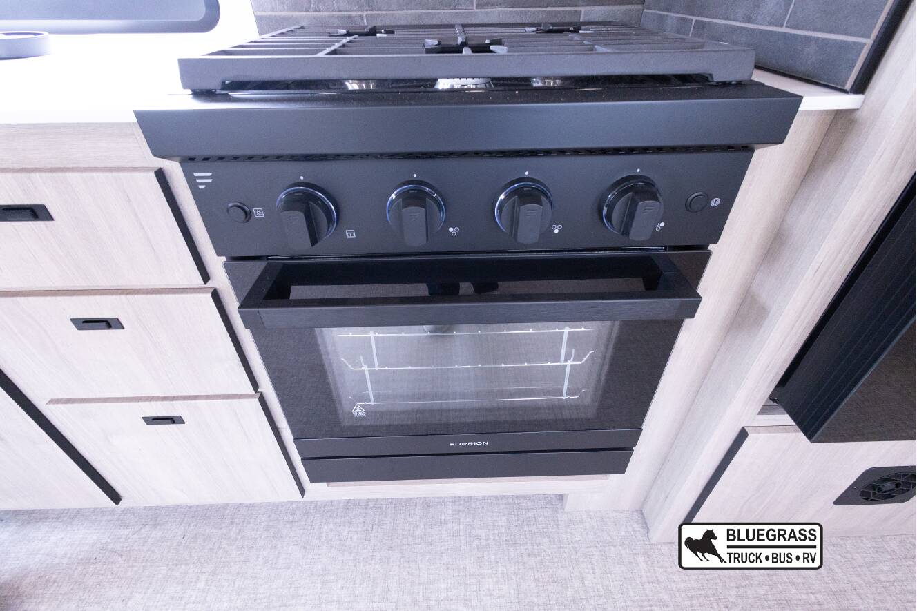 A photo of this 2026 Grand Design LINEAGE SERIES F 31ZW