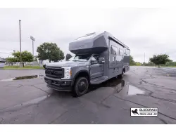2026 GRAND DESIGN LINEAGE SERIES F 31ZW