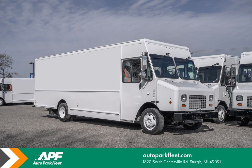 2026 FORD F59 in Sturgis, MI