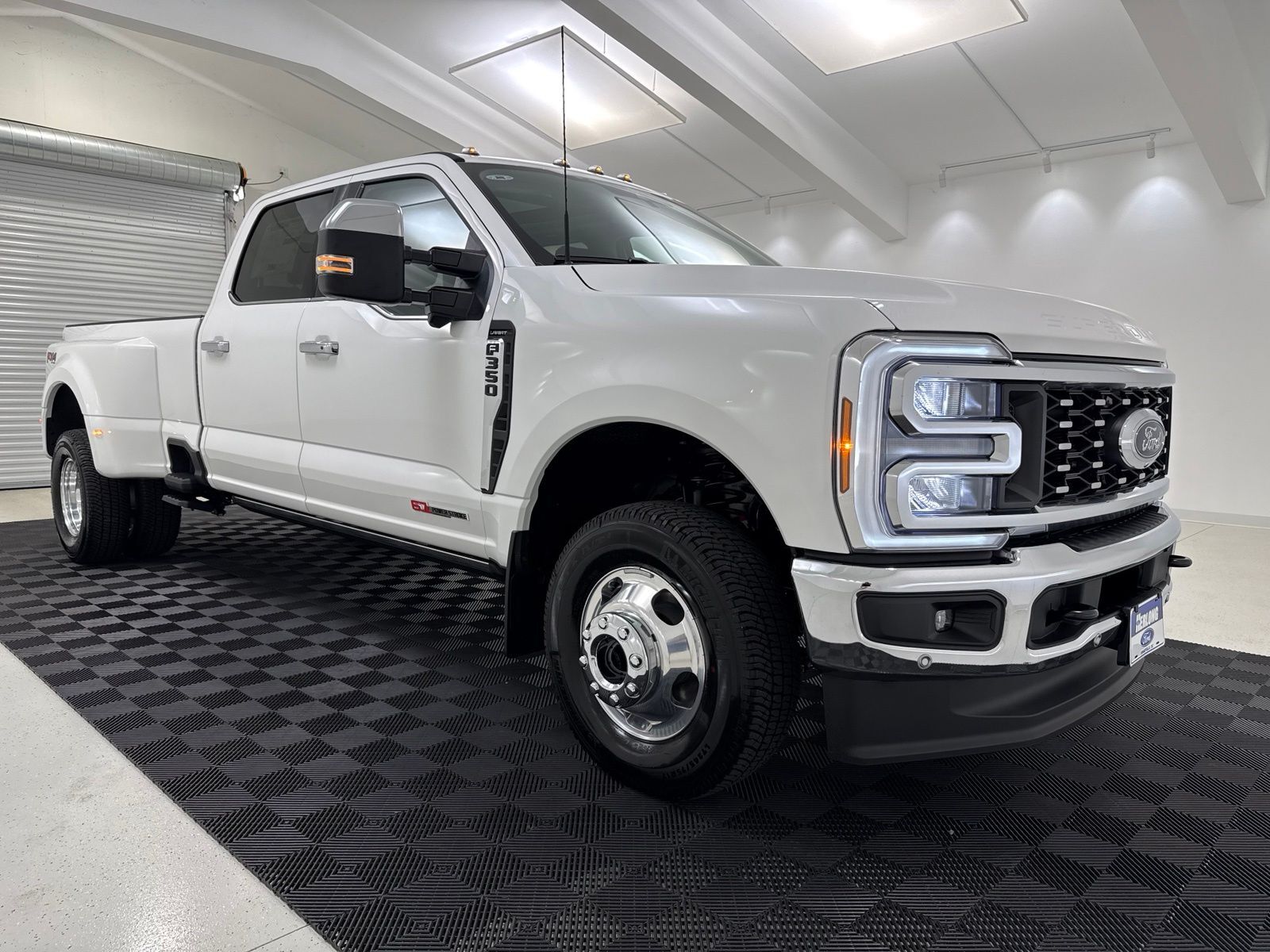 2026 Ford F-350SD in Edgefield, SC