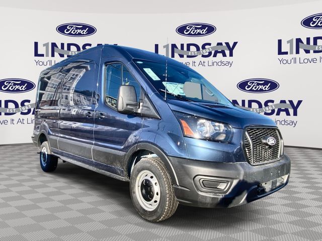2026 FORD TRANSIT 250 in Wheaton, MD
