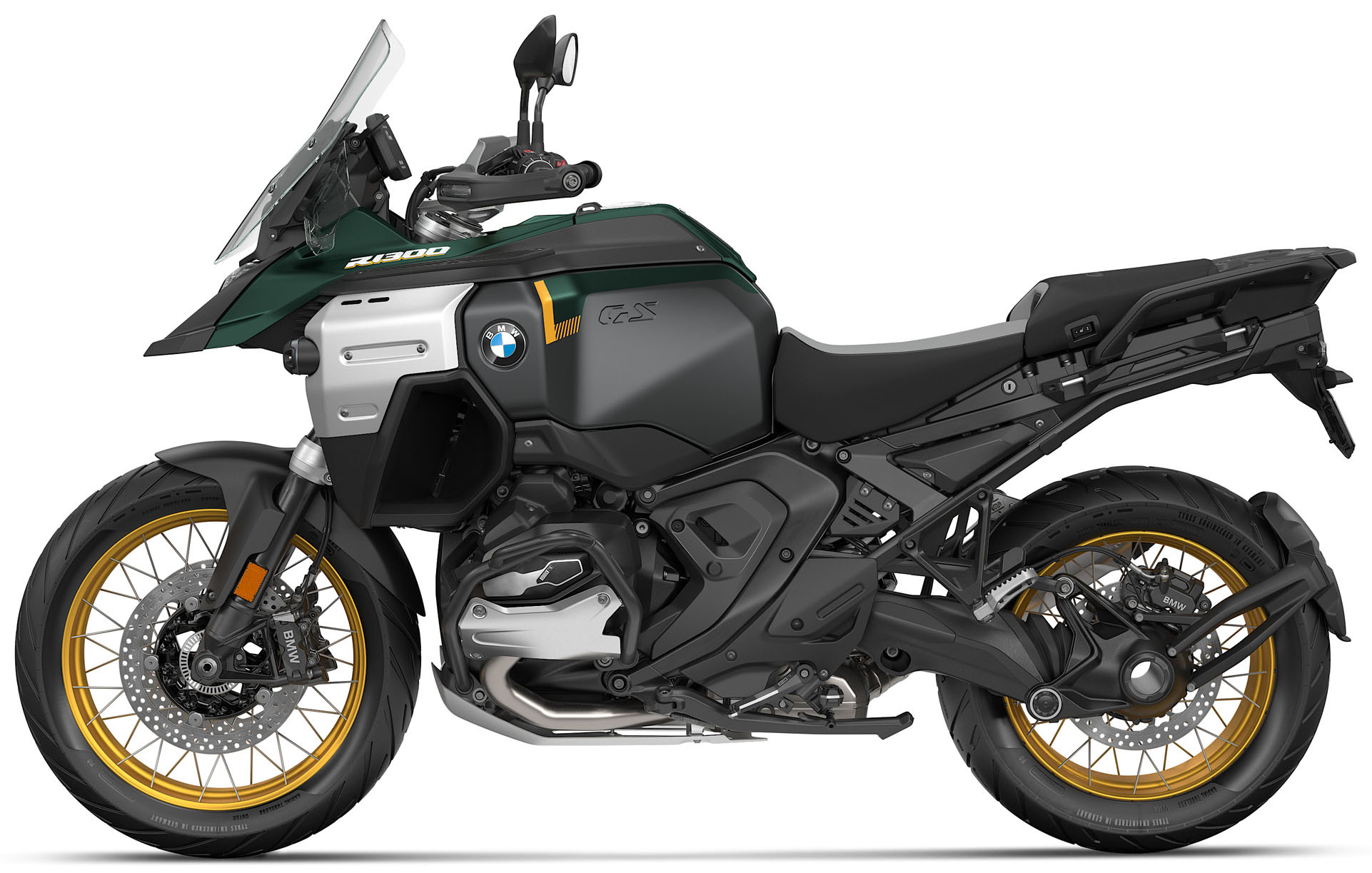 2026 BMW R 1300 GS Adventure 1300 GS ADVENTURE in Greer, SC