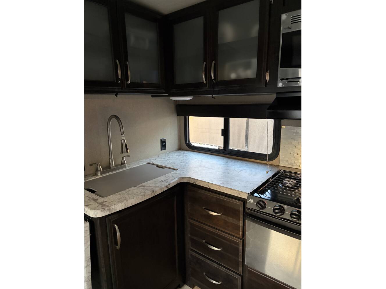 A photo of this 2017 Grand Design IMAGINE 2800BH